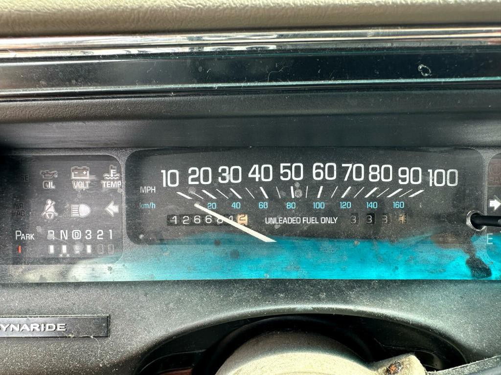 1997 Buick LeSabre Image 20