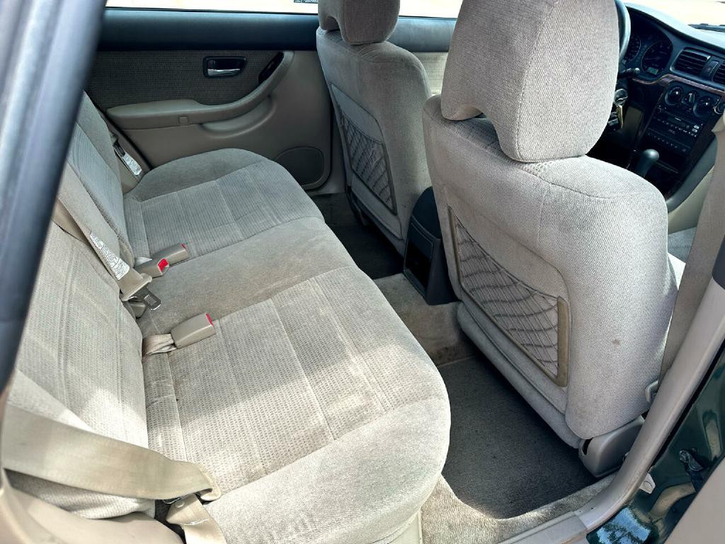 2003 Subaru Outback Image 17