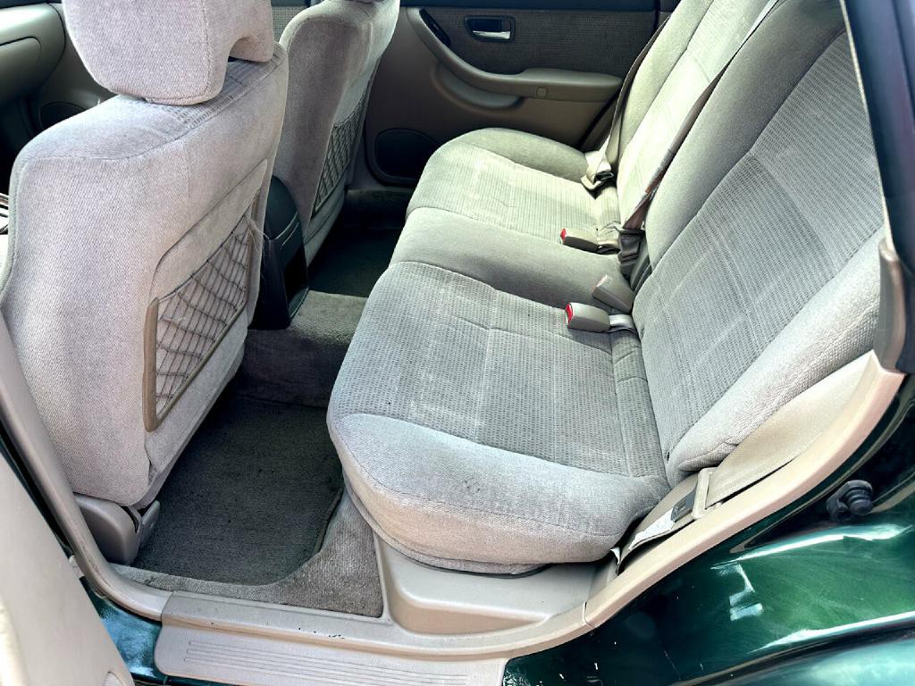 2003 Subaru Outback Image 21