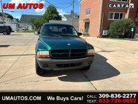 Image for 2003 Dodge Dakota Club Cab ID: 6638611