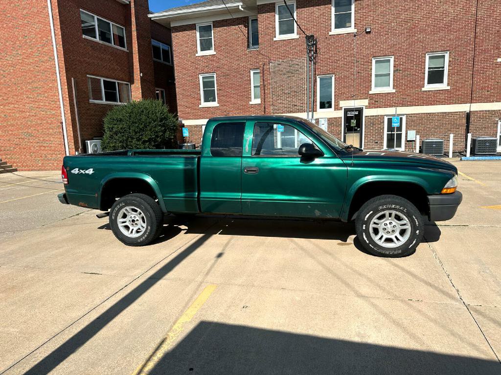 2003 Dodge Dakota Image 5