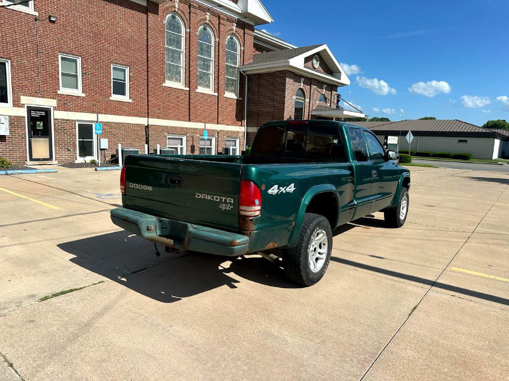 2003 Dodge Dakota Image 7