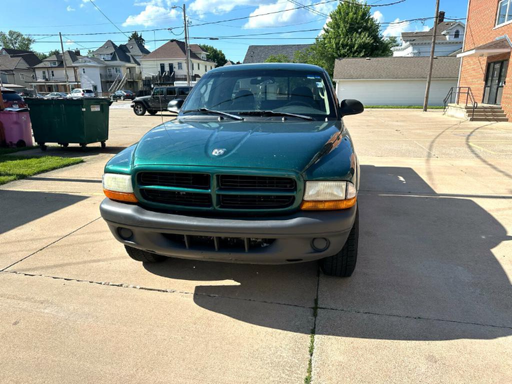 2003 Dodge Dakota Image 14