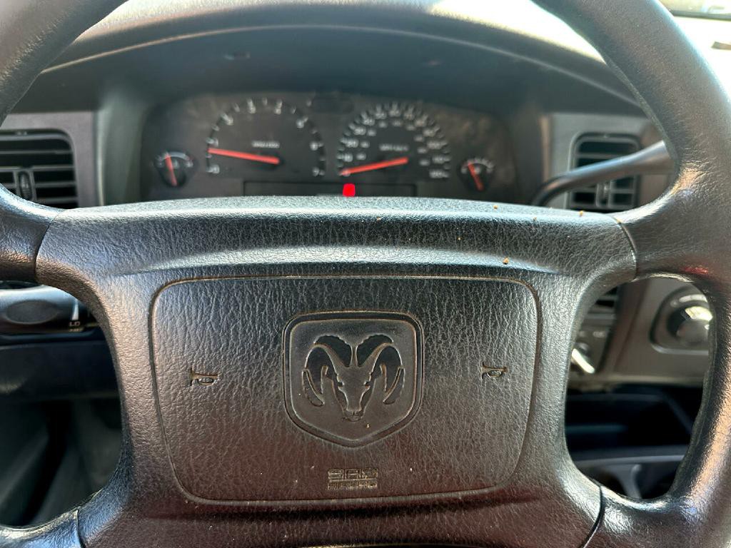 2003 Dodge Dakota Image 23