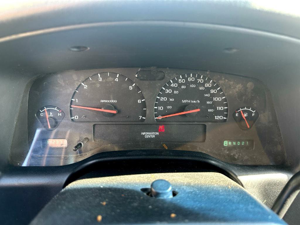 2003 Dodge Dakota Image 24