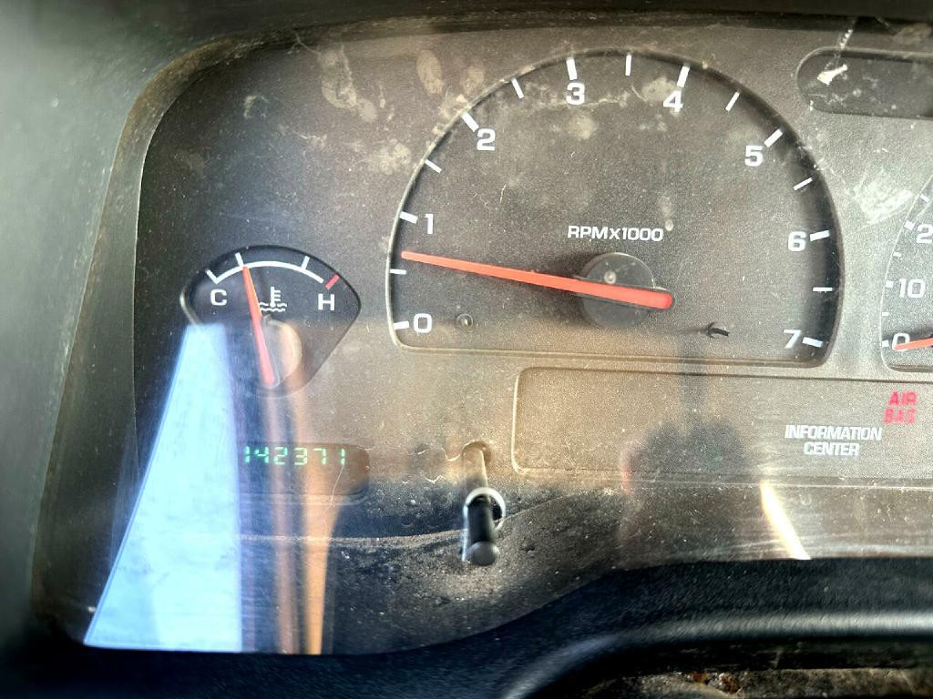2003 Dodge Dakota Image 25