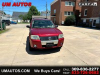 Image for 2006 Mercury Mariner Luxury ID: 6706459