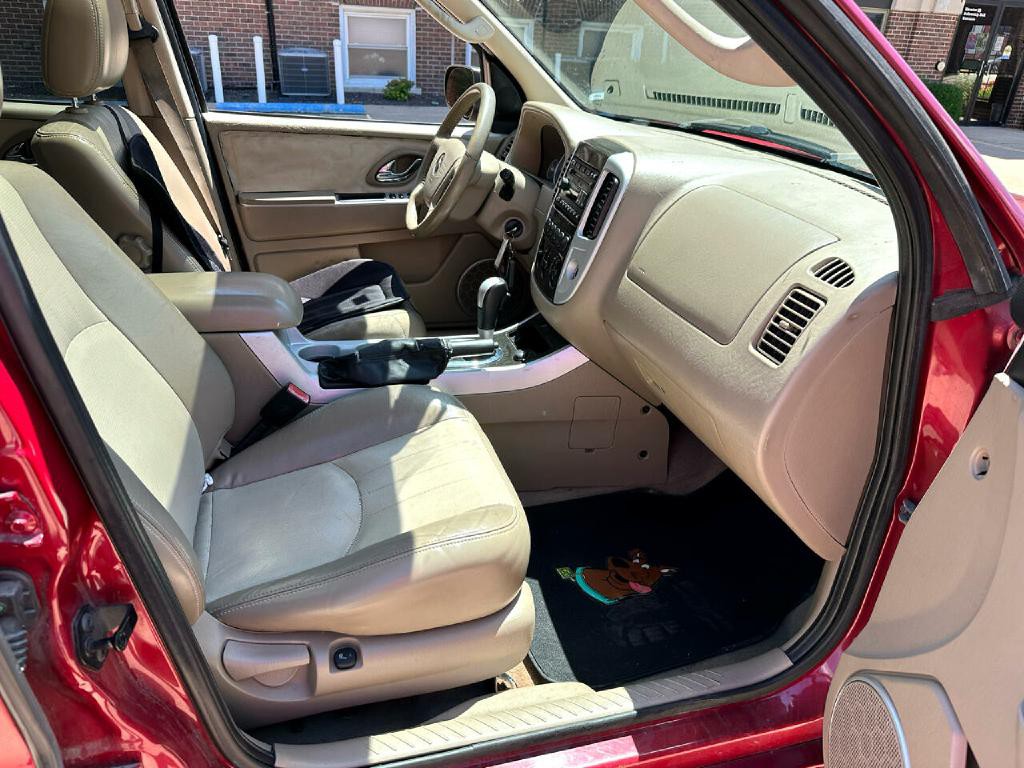 2006 Mercury Mariner Image 19