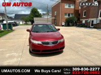 Image for 2011 Kia Forte EX ID: 6706460
