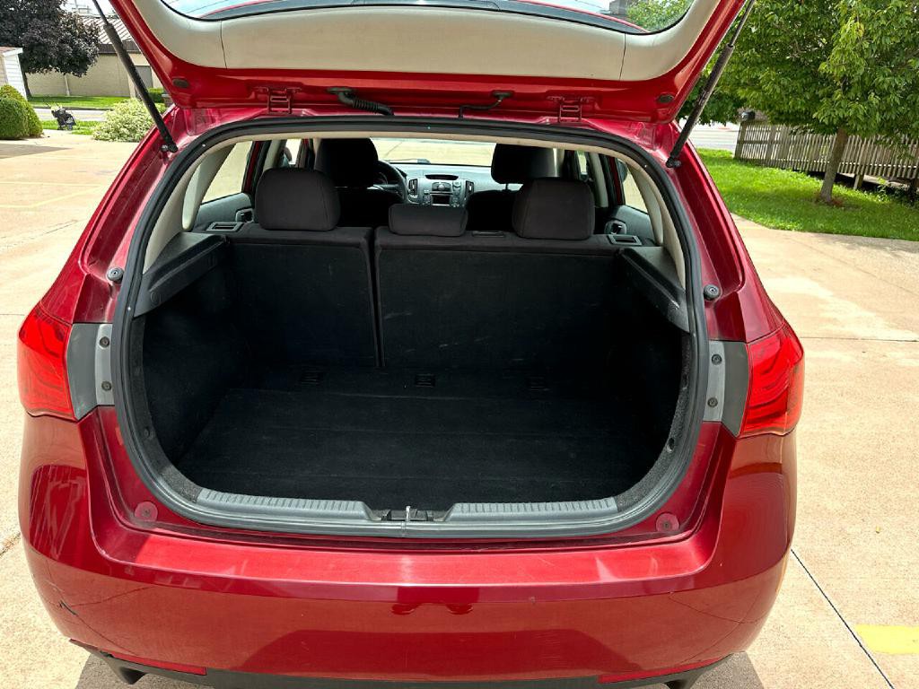 2011 Kia Forte Image 13