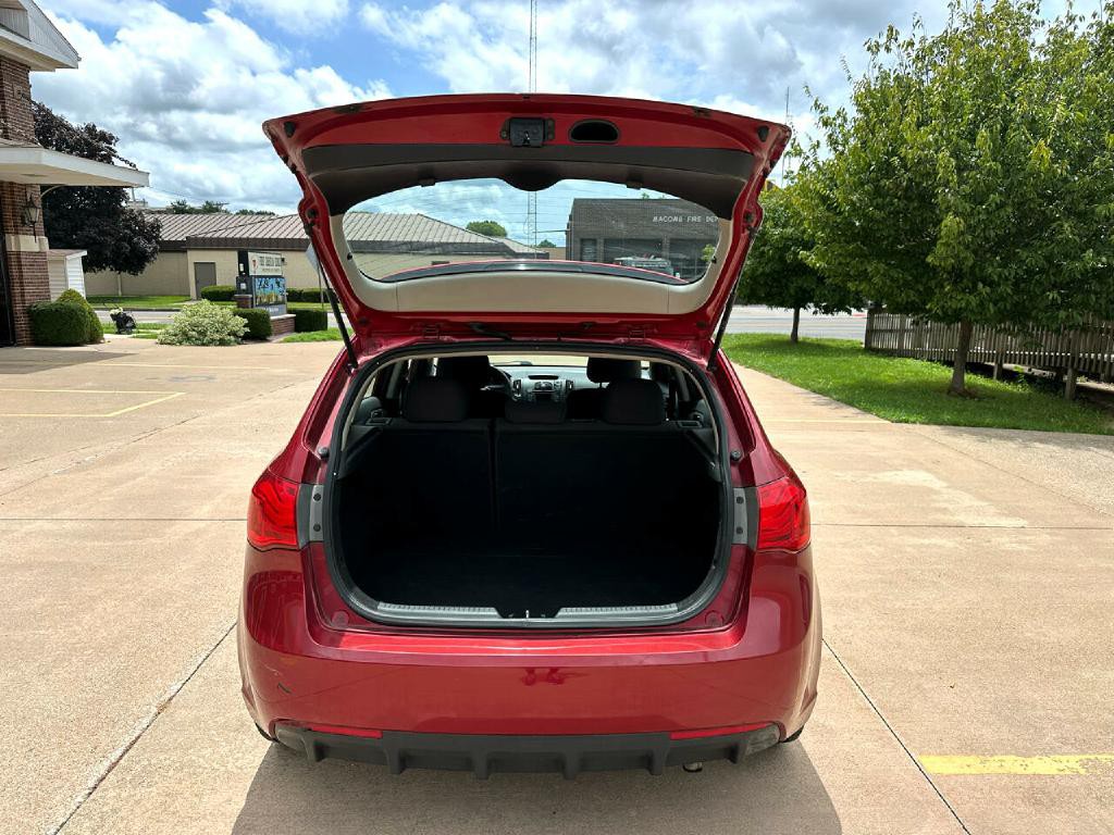 2011 Kia Forte Image 14