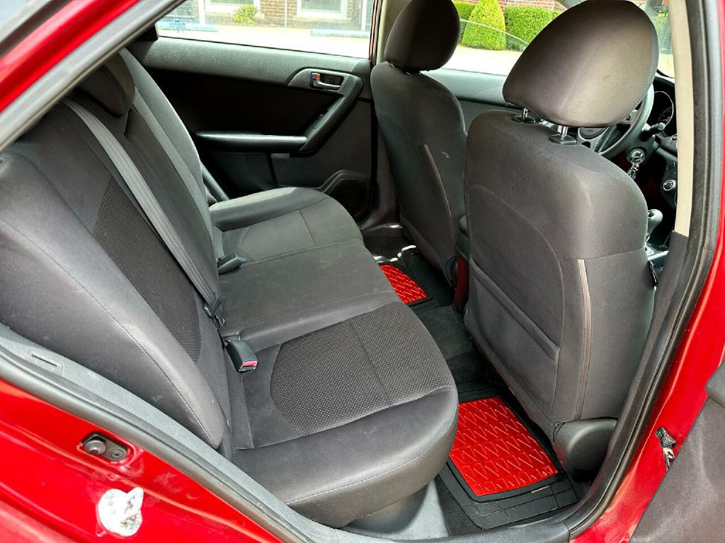 2011 Kia Forte Image 15