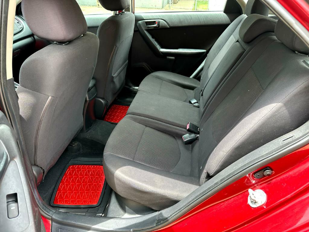 2011 Kia Forte Image 17