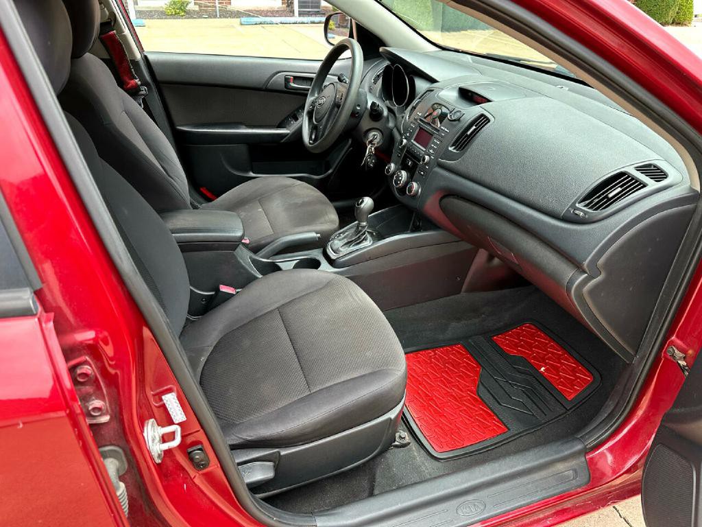 2011 Kia Forte Image 18