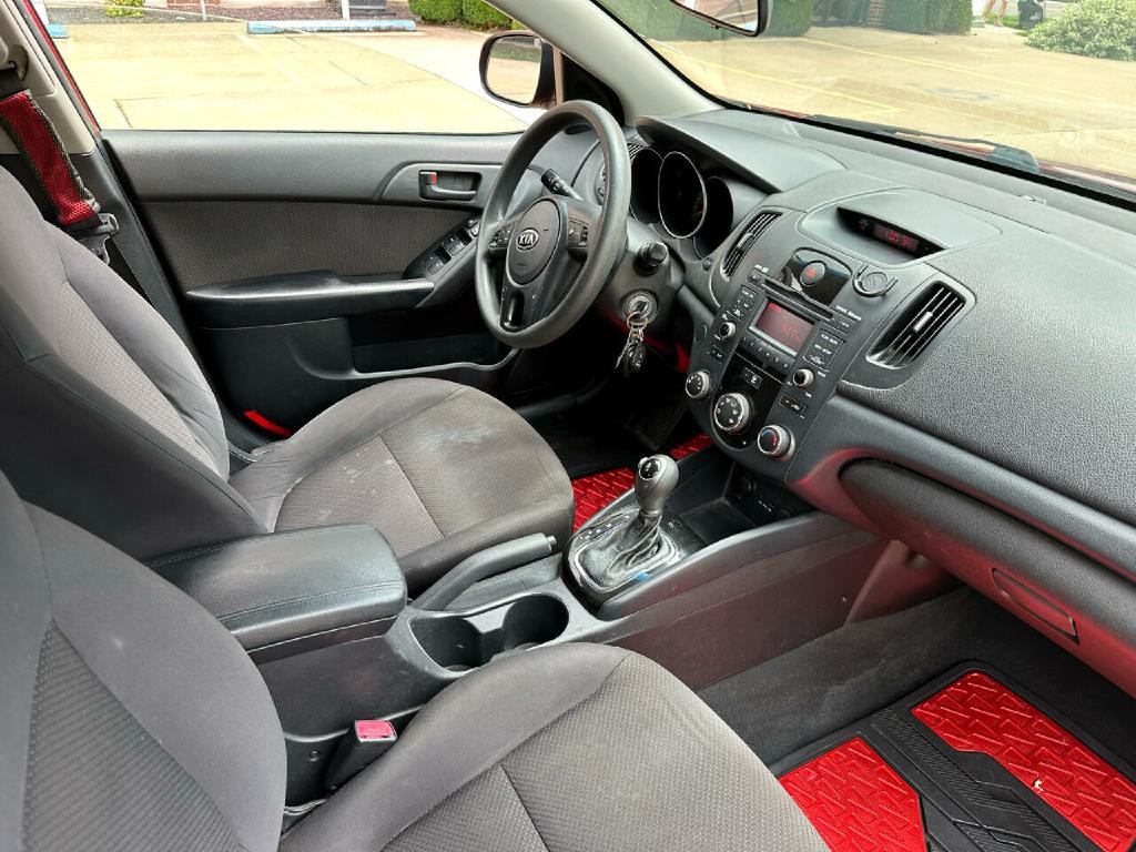 2011 Kia Forte Image 19