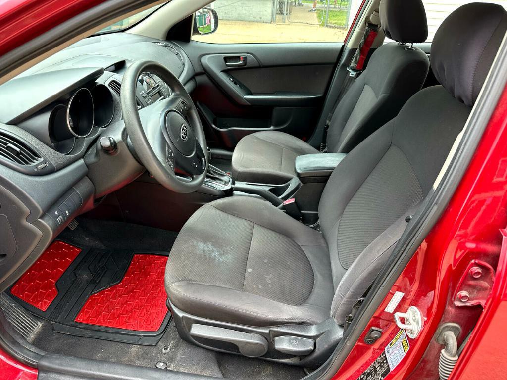 2011 Kia Forte Image 20