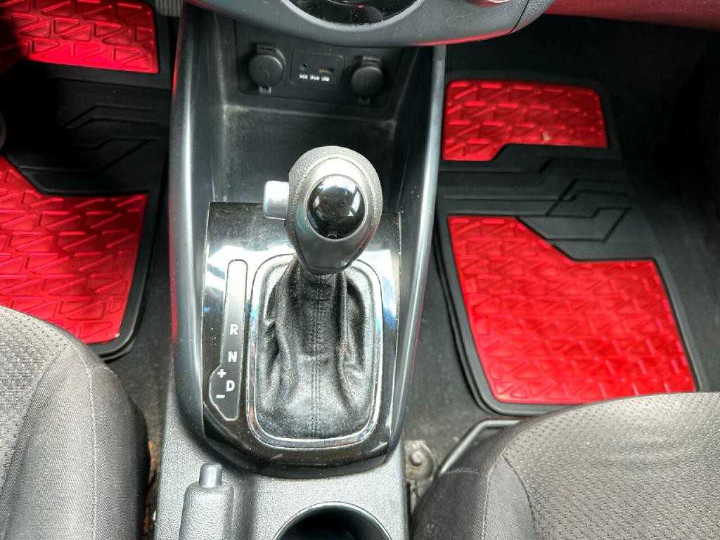 2011 Kia Forte Image 23