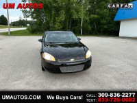 Image for 2013 Chevrolet Impala LS (Fleet) ID: 6706461