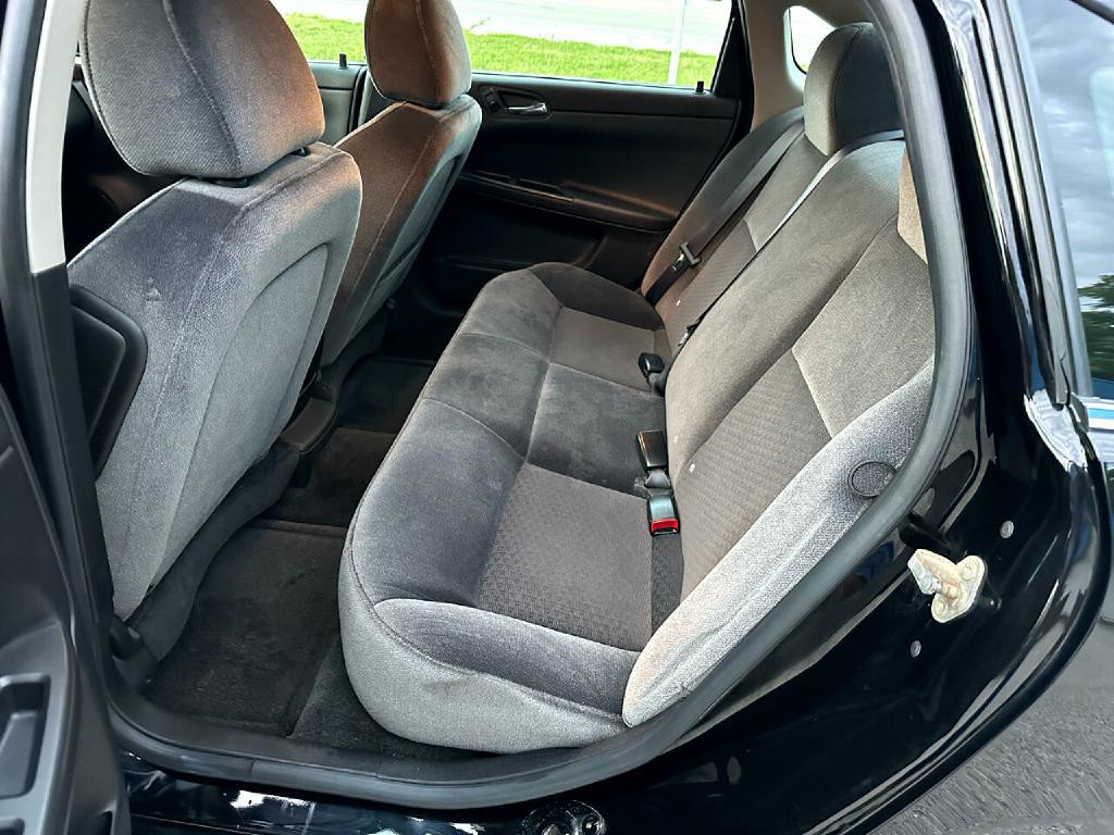 2013 Chevrolet Impala Image 14