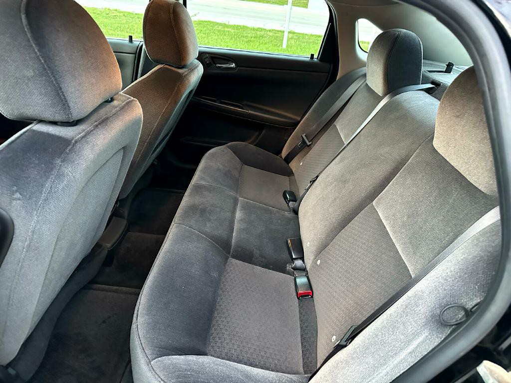 2013 Chevrolet Impala Image 15