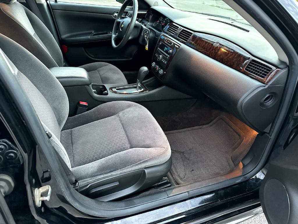 2013 Chevrolet Impala Image 18
