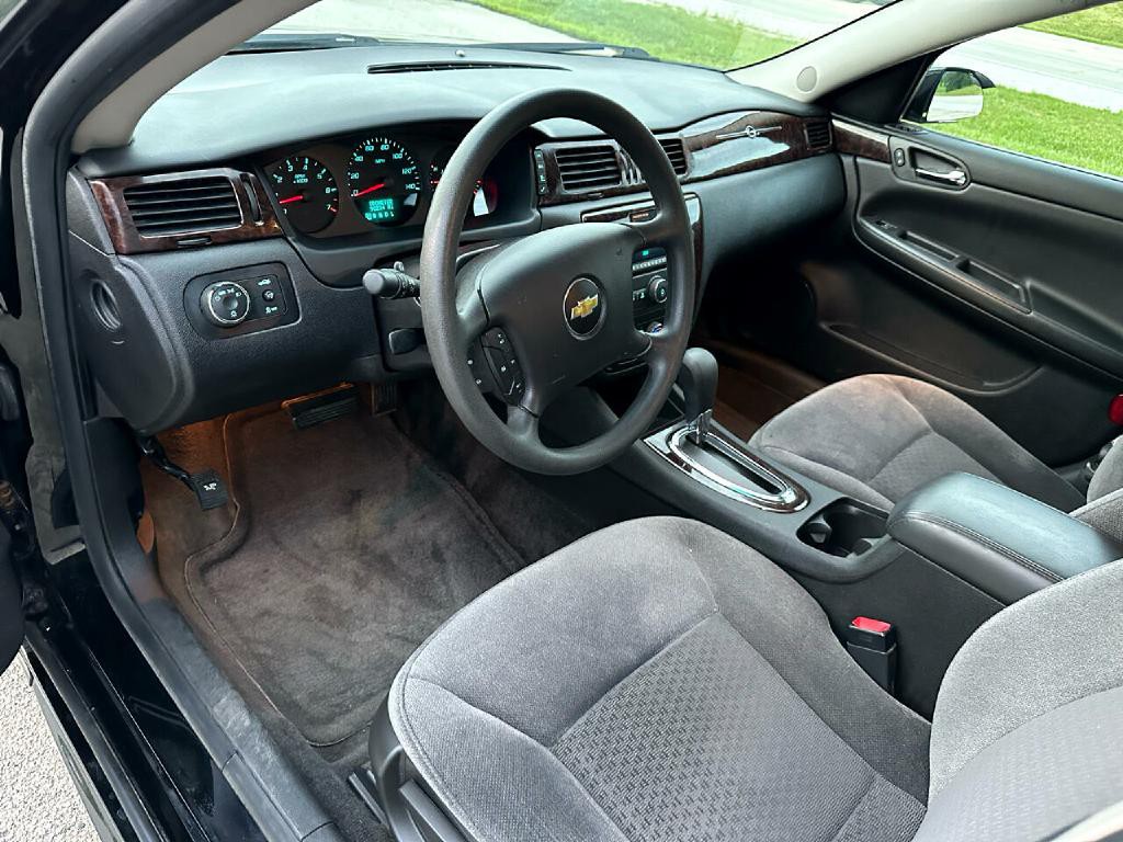 2013 Chevrolet Impala Image 20