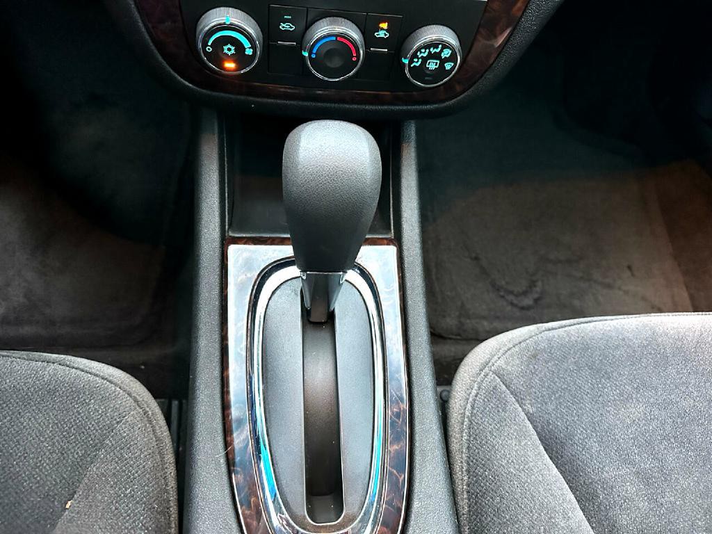 2013 Chevrolet Impala Image 23