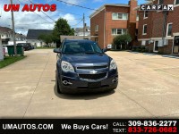 Image for 2014 Chevrolet Equinox 2LT ID: 6706462