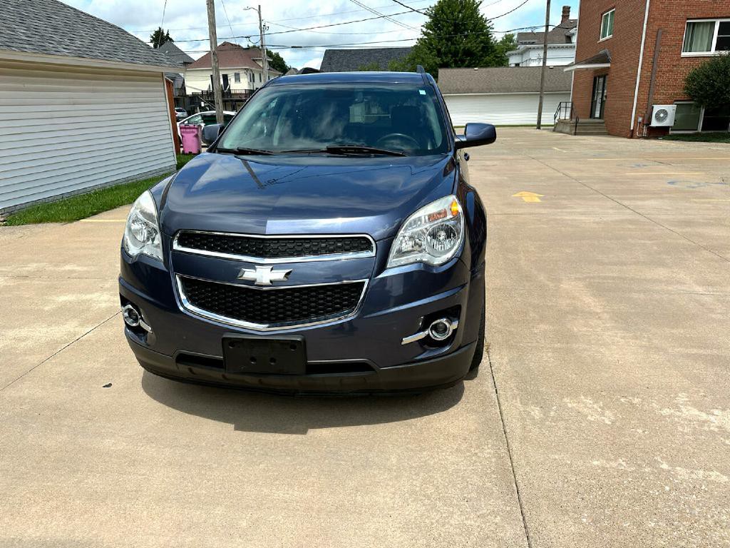 2014 Chevrolet Equinox Image 14