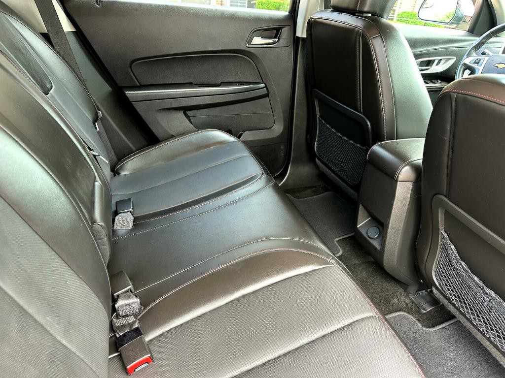2014 Chevrolet Equinox Image 18