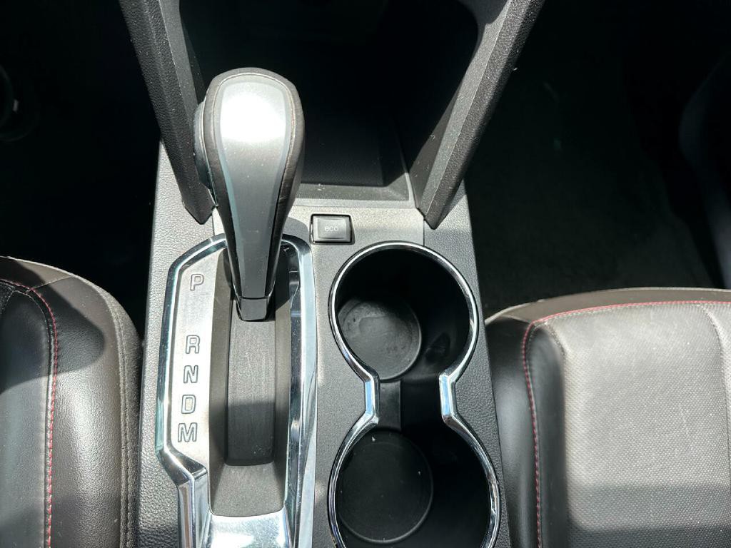 2014 Chevrolet Equinox Image 25