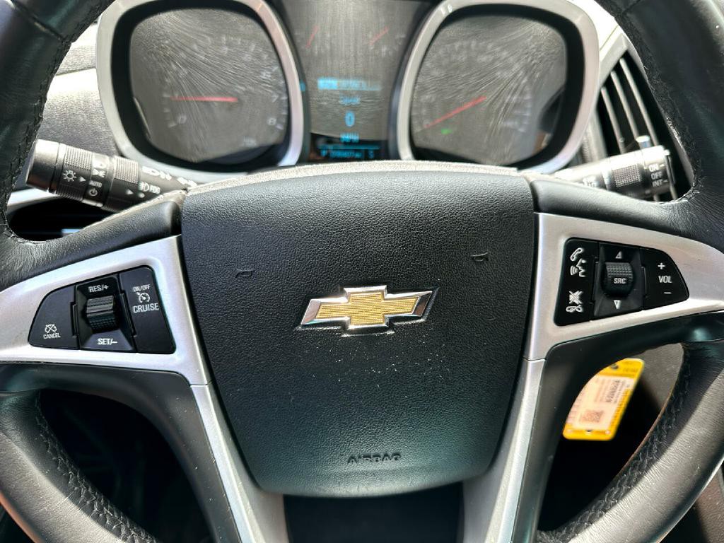 2014 Chevrolet Equinox Image 26