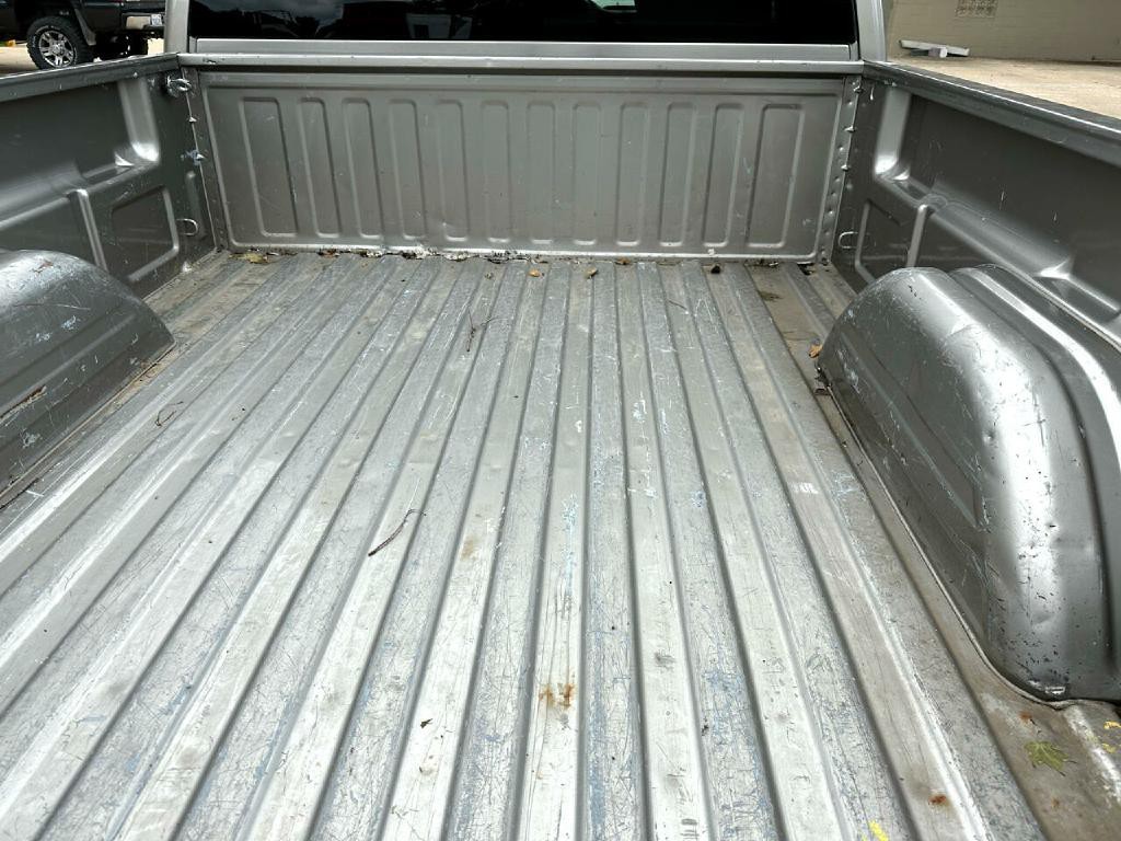 2000 Chevrolet Silverado 1500 Image 6