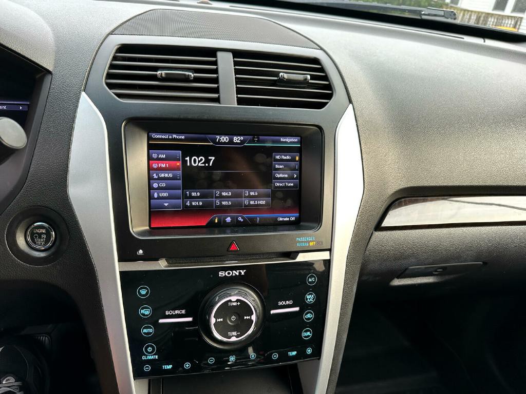 2013 Ford Explorer Image 25