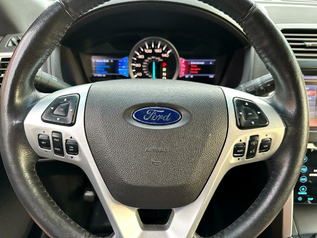 2013 Ford Explorer Image 27