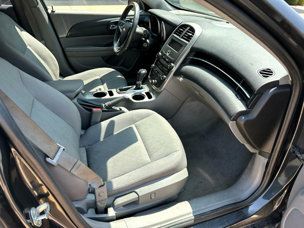 2014 Chevrolet Malibu Image 14