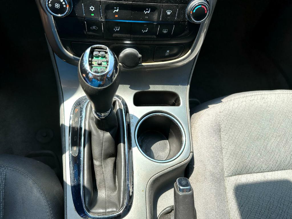 2014 Chevrolet Malibu Image 19