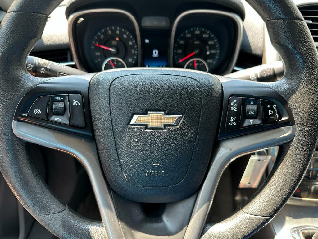 2014 Chevrolet Malibu Image 20