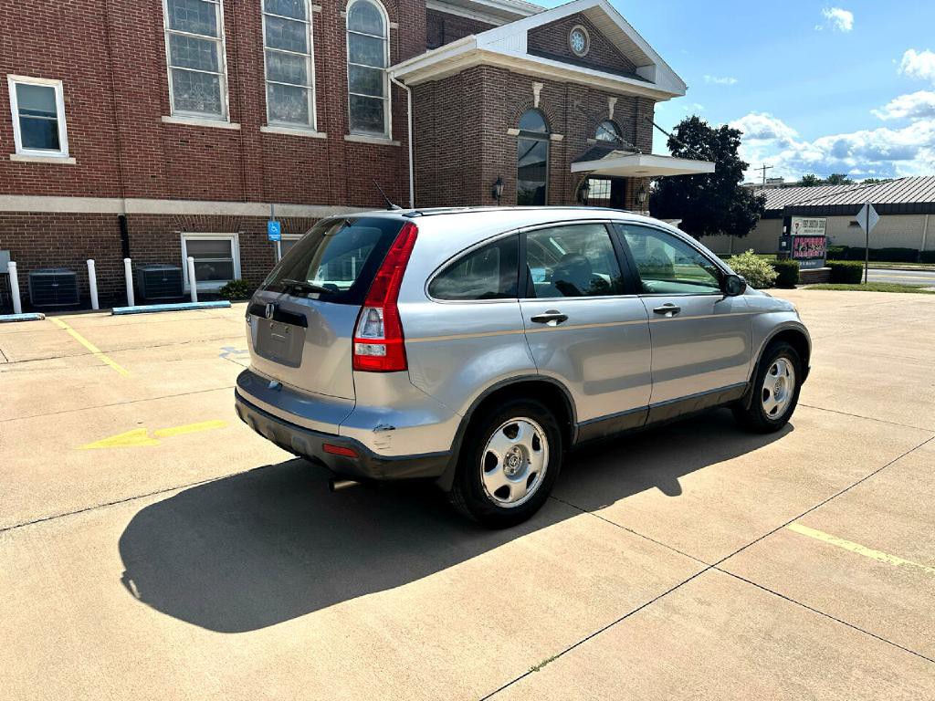 2007 Honda CR-V Image 3