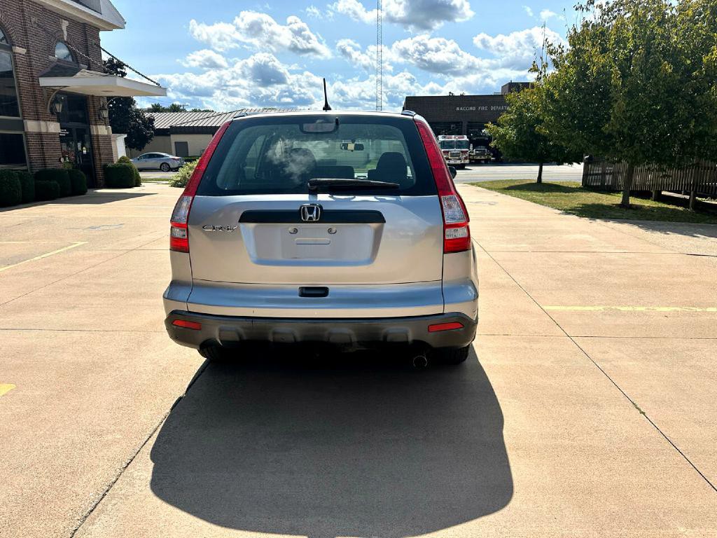 2007 Honda CR-V Image 5