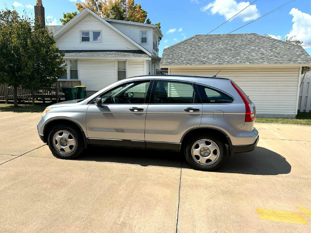 2007 Honda CR-V Image 7
