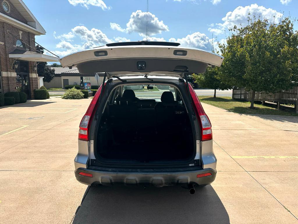 2007 Honda CR-V Image 12