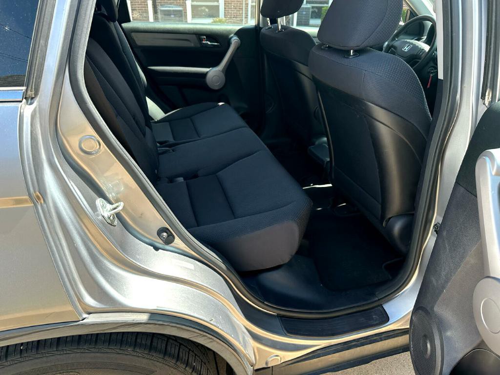 2007 Honda CR-V Image 13