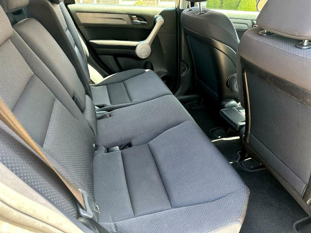 2007 Honda CR-V Image 14