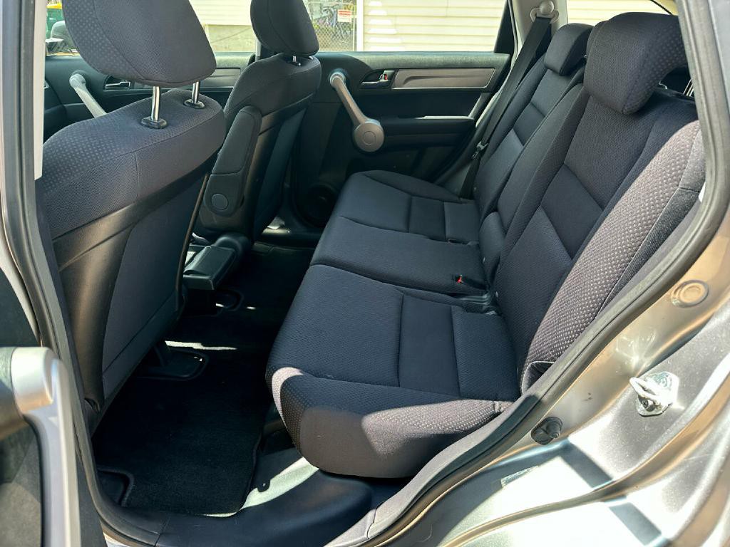2007 Honda CR-V Image 15