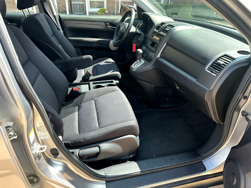 2007 Honda CR-V Image 16