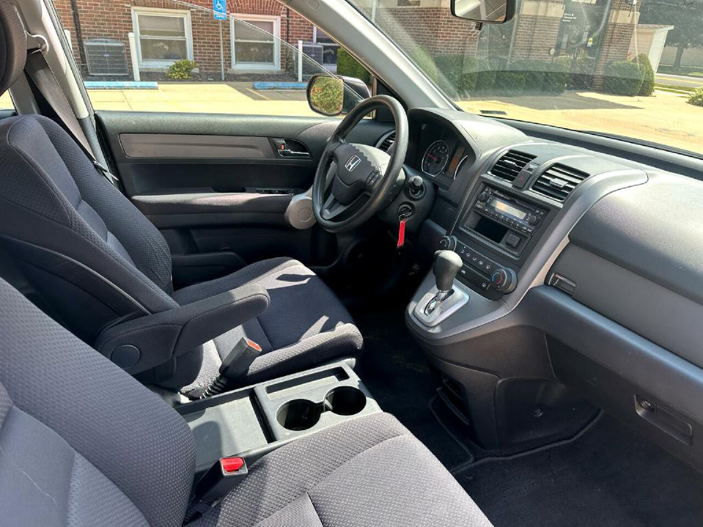 2007 Honda CR-V Image 17