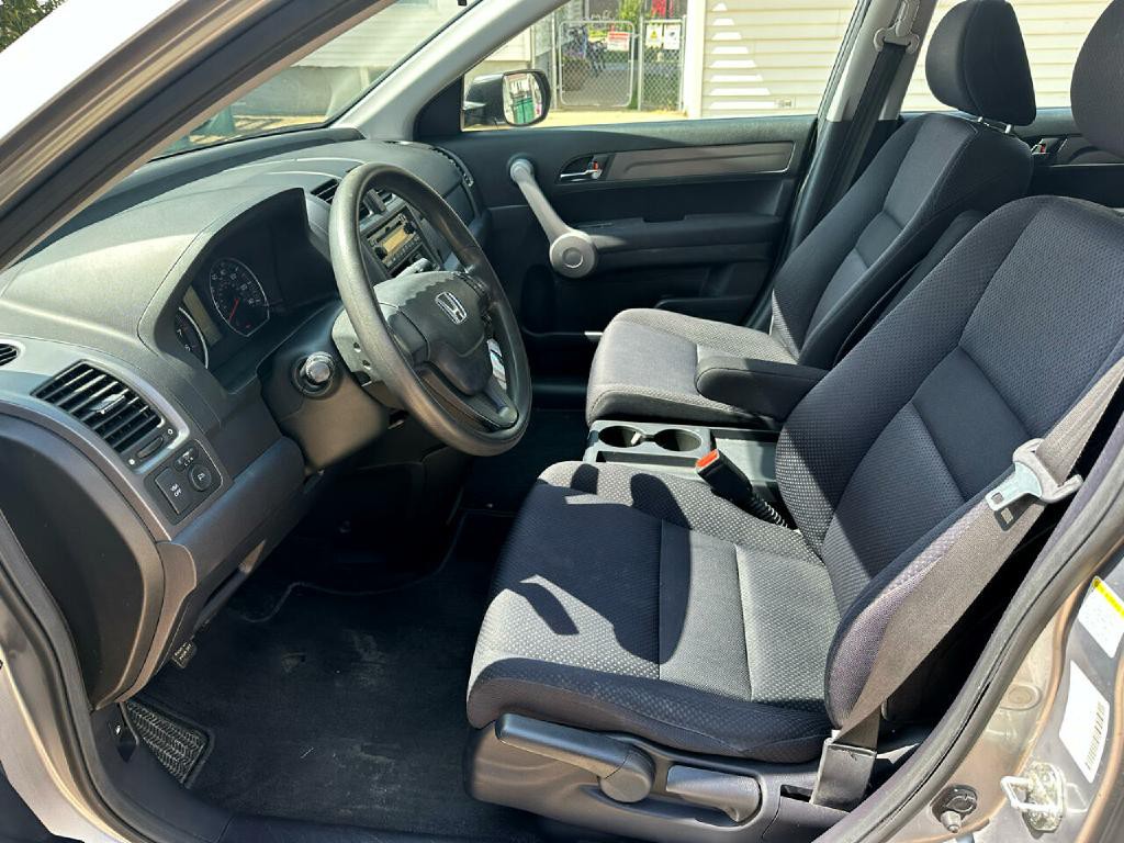 2007 Honda CR-V Image 18