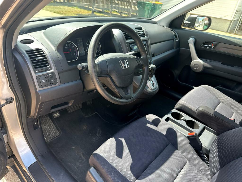 2007 Honda CR-V Image 19