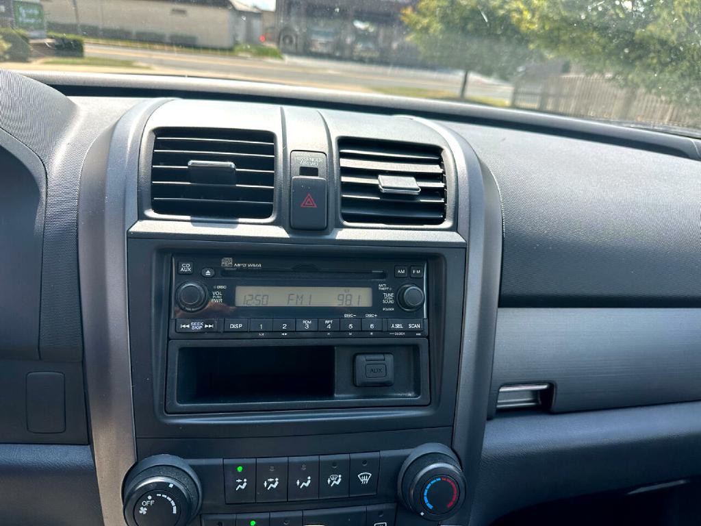 2007 Honda CR-V Image 20
